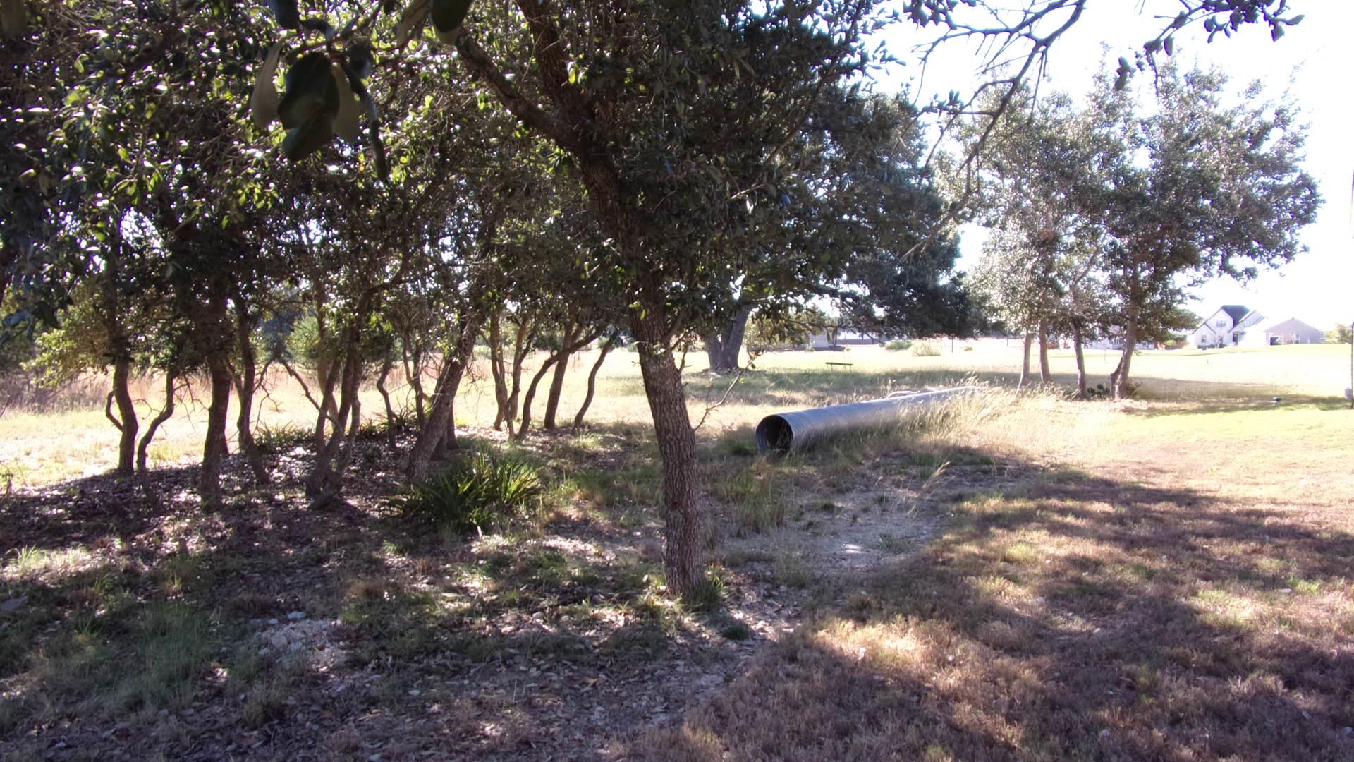 216 N Calvin Barrett Drive Blanco TX 78606