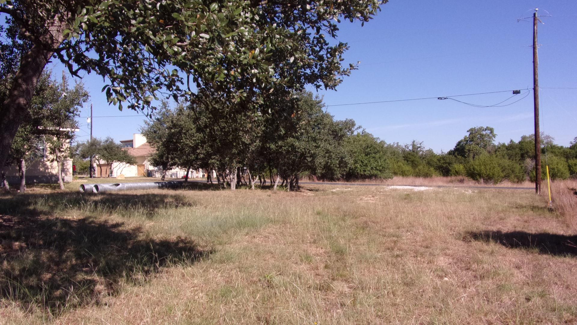 216 N Calvin Barrett Drive Blanco TX 78606