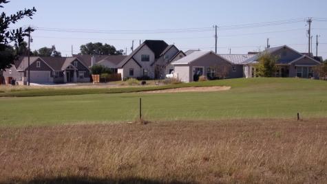 216 N Calvin Barrett Drive Blanco TX 78606