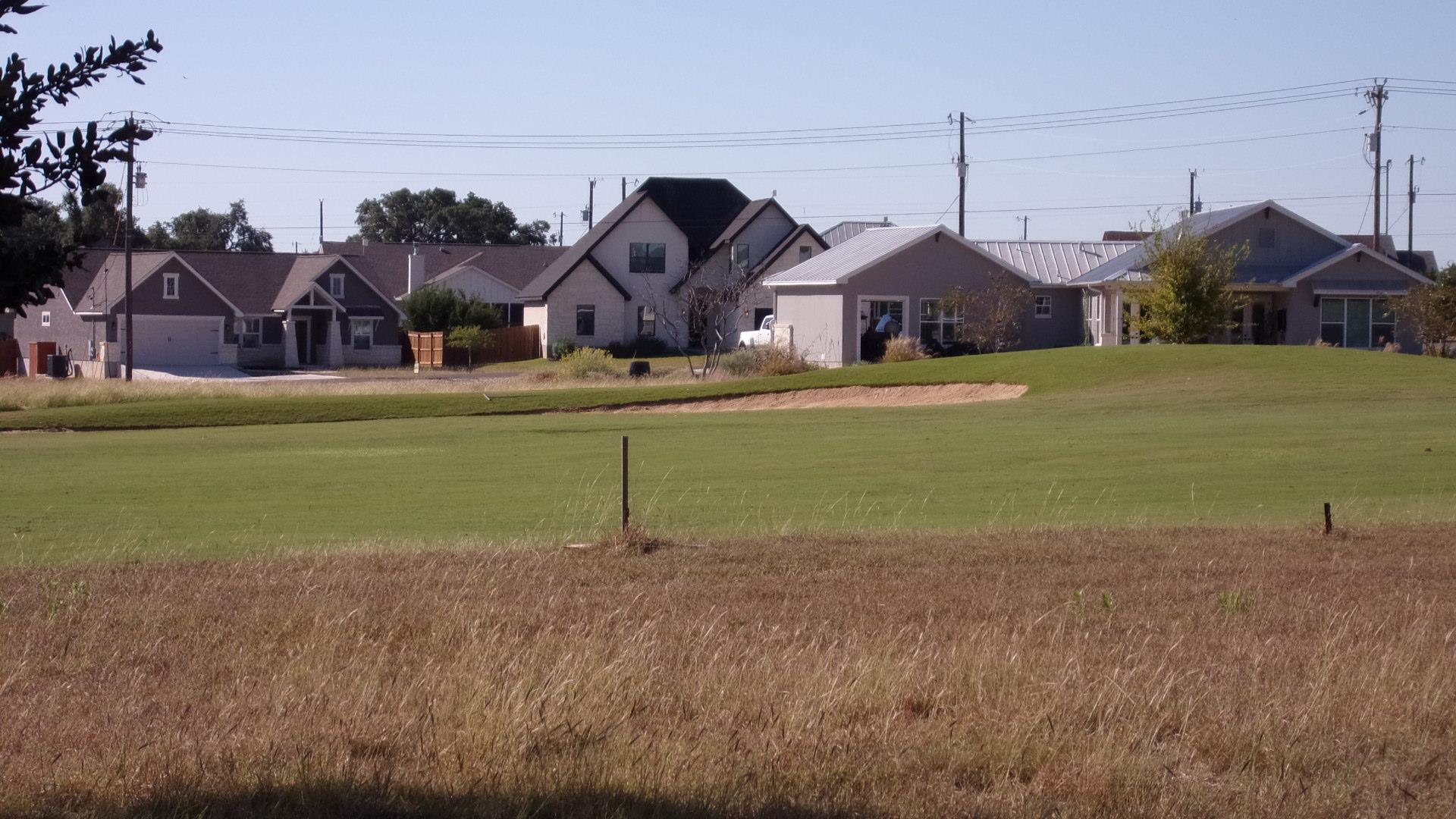 216 N Calvin Barrett Drive Blanco TX 78606