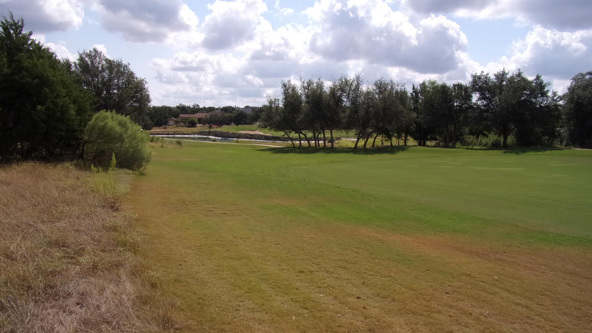 216 N Calvin Barrett Drive Blanco TX 78606