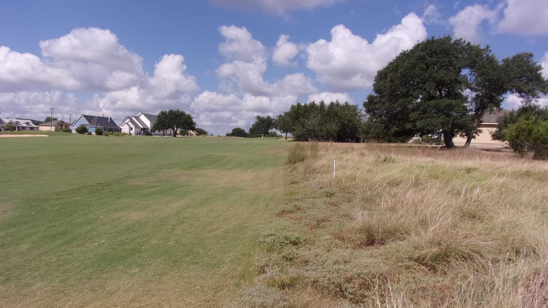 216 N Calvin Barrett Drive Blanco TX 78606