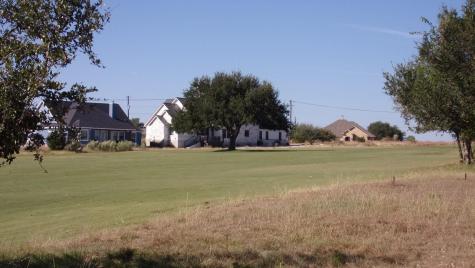 216 N Calvin Barrett Drive Blanco TX 78606