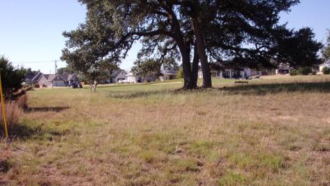 216 N Calvin Barrett Drive Blanco TX 78606