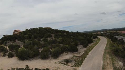 514 Bella Montagna Circle Austin TX 78734