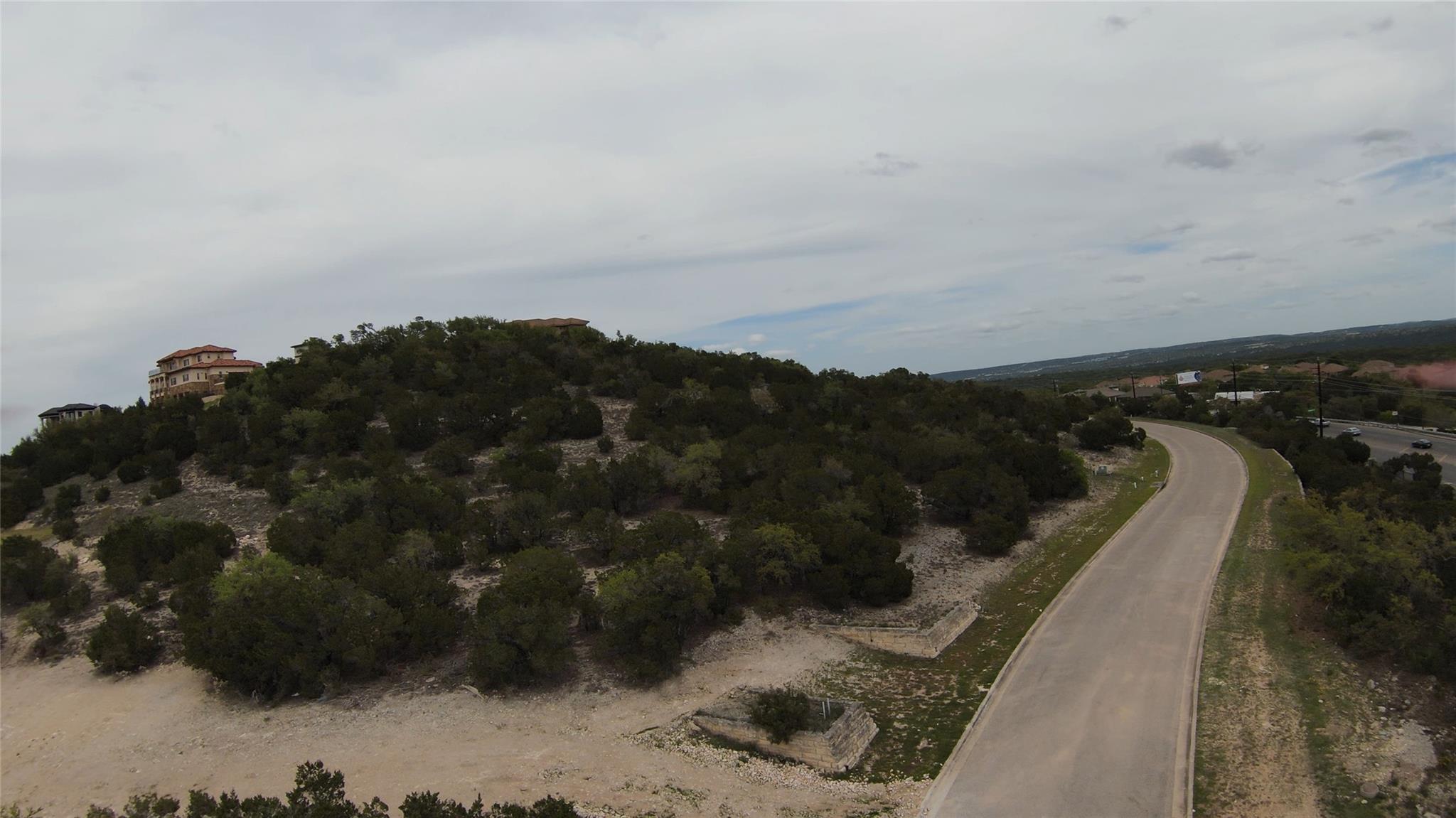514 Bella Montagna Circle Austin TX 78734