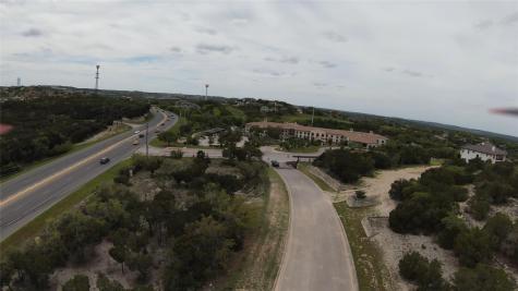 514 Bella Montagna Circle Austin TX 78734