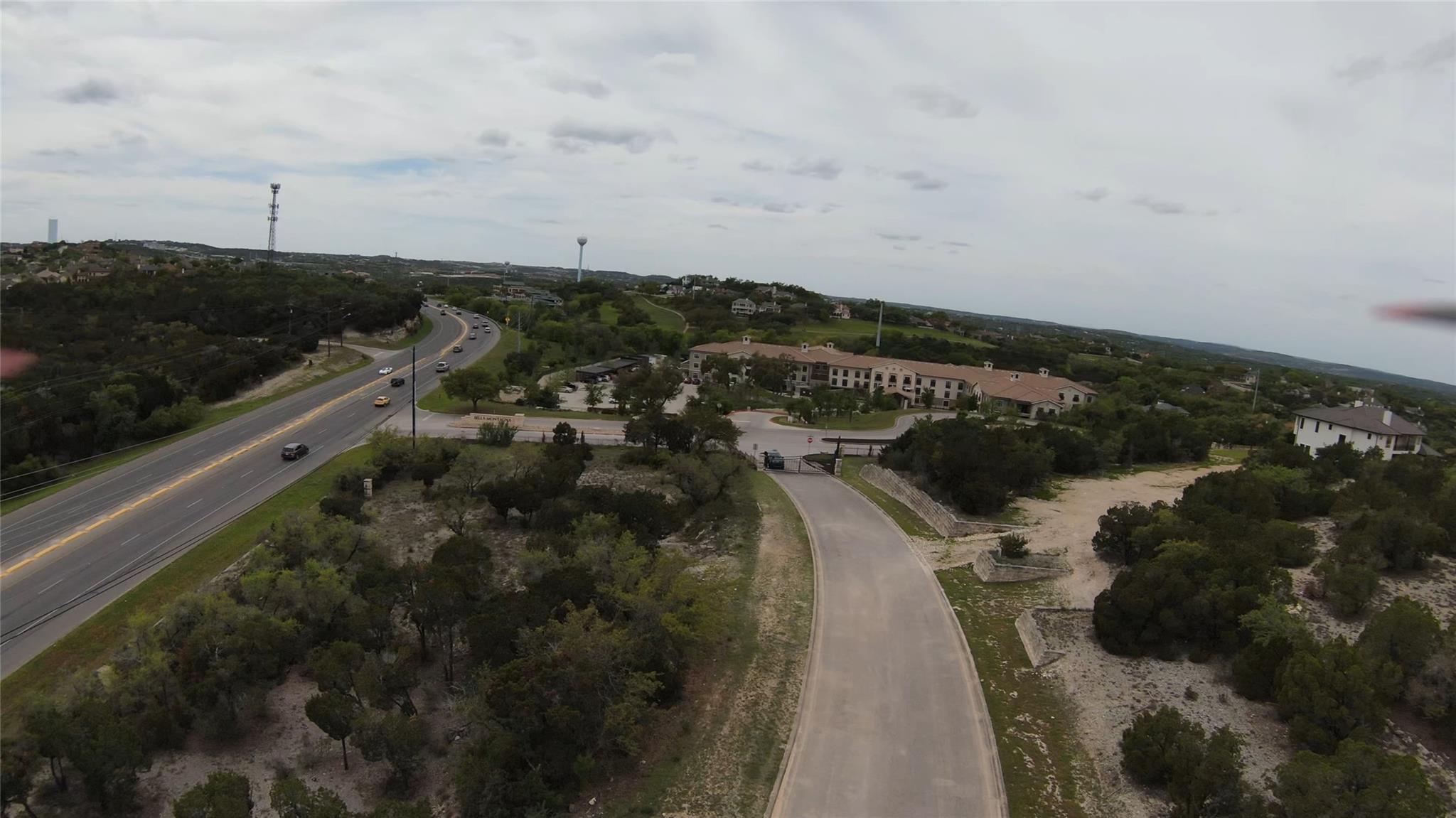 514 Bella Montagna Circle Austin TX 78734