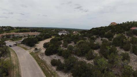 514 Bella Montagna Circle Austin TX 78734