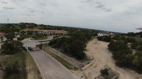 514 Bella Montagna Circle Austin TX 78734