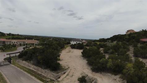514 Bella Montagna Circle Austin TX 78734