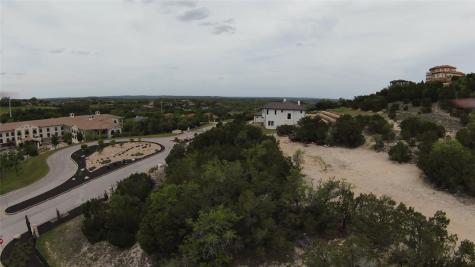 514 Bella Montagna Circle Austin TX 78734