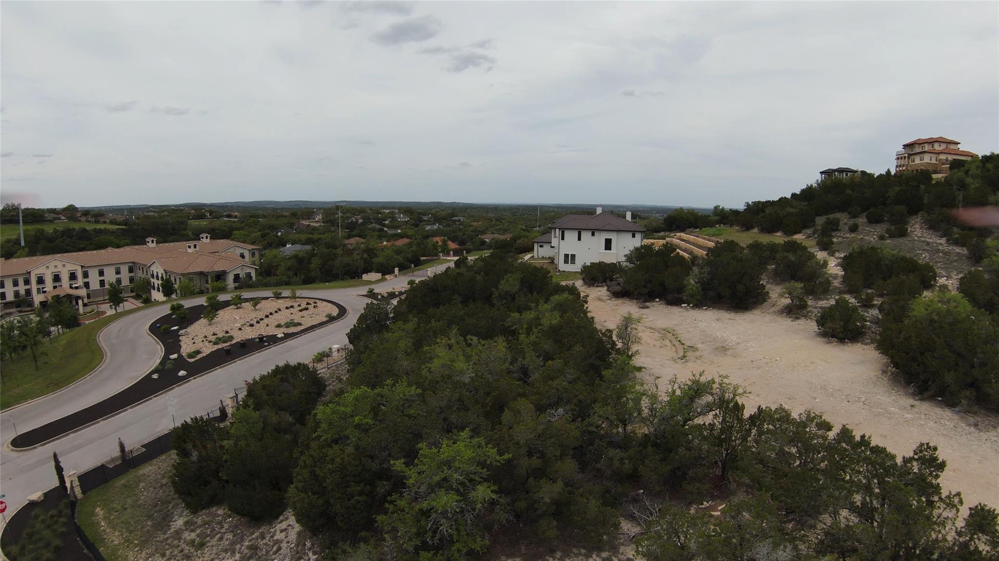 514 Bella Montagna Circle Austin TX 78734