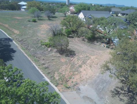 501 Nugget Circle Horseshoe Bay TX 78657
