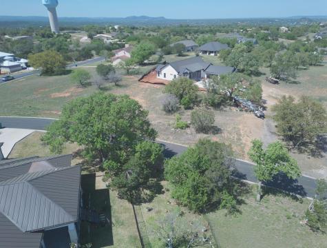 501 Nugget Circle Horseshoe Bay TX 78657