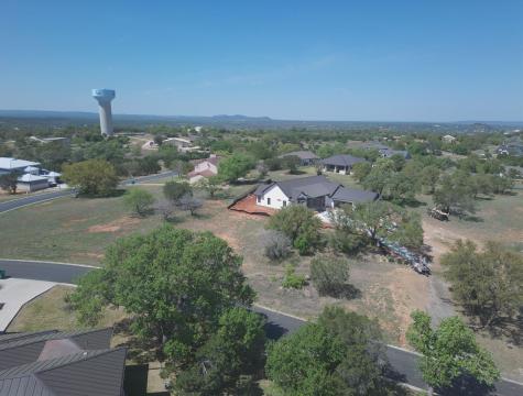 501 Nugget Circle Horseshoe Bay TX 78657