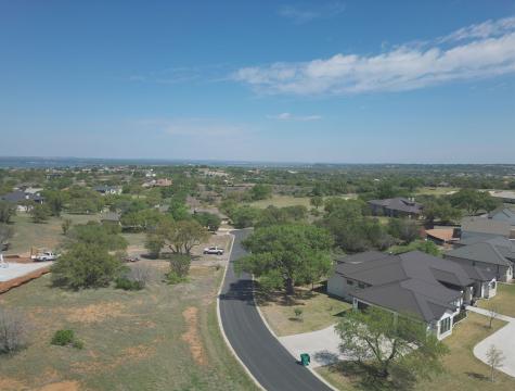 501 Nugget Circle Horseshoe Bay TX 78657