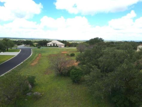 501 Nugget Circle Horseshoe Bay TX 78657
