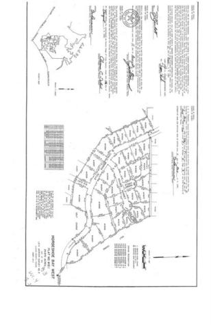 501 Nugget Circle Horseshoe Bay TX 78657