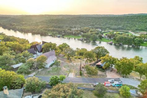 1808 Cliffwood Drive Austin TX 78733