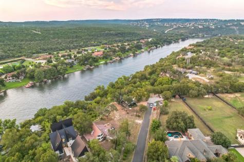 1808 Cliffwood Drive Austin TX 78733