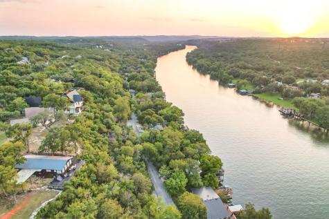 1808 Cliffwood Drive Austin TX 78733