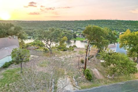 1808 Cliffwood Drive Austin TX 78733