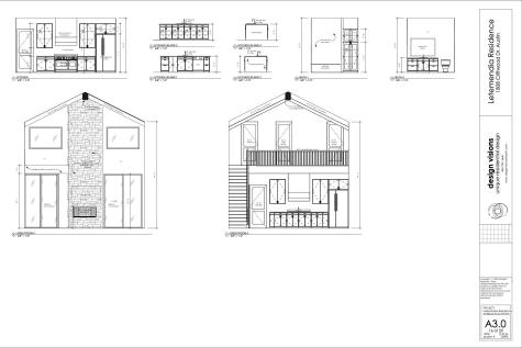 1808 Cliffwood Drive Austin TX 78733