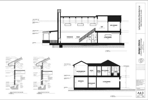1808 Cliffwood Drive Austin TX 78733