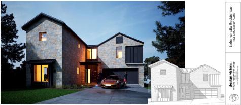 1808 Cliffwood Drive Austin TX 78733