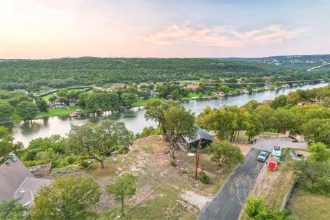 1808 Cliffwood Drive Austin TX 78733