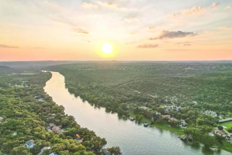 1808 Cliffwood Drive Austin TX 78733