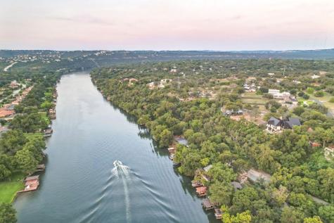 1808 Cliffwood Drive Austin TX 78733