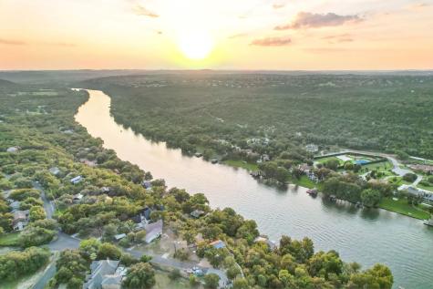 1808 Cliffwood Drive Austin TX 78733