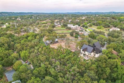 1808 Cliffwood Drive Austin TX 78733