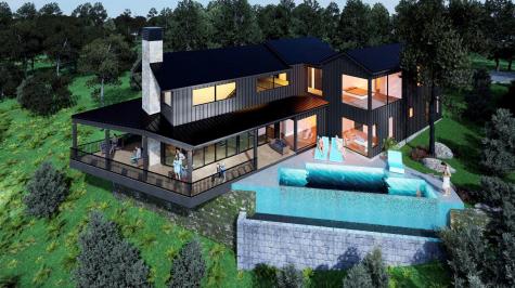 1808 Cliffwood Drive Austin TX 78733