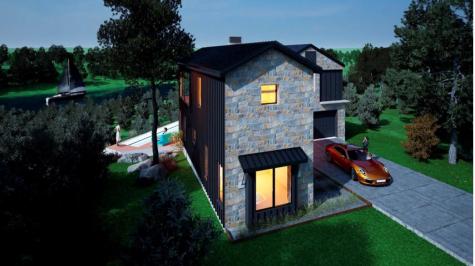 1808 Cliffwood Drive Austin TX 78733