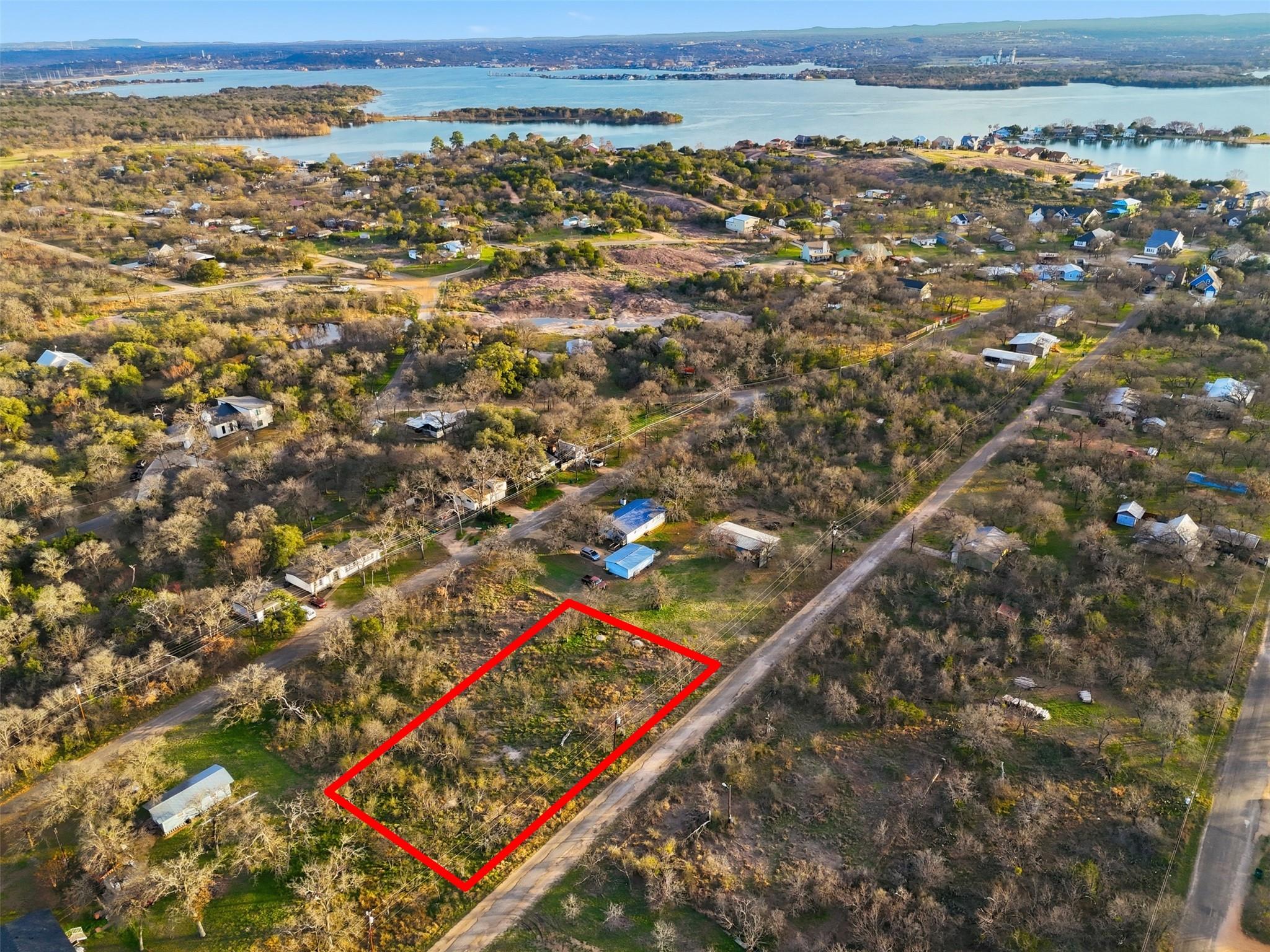 1304 Shady Forest Drive Granite Shoals TX 78654