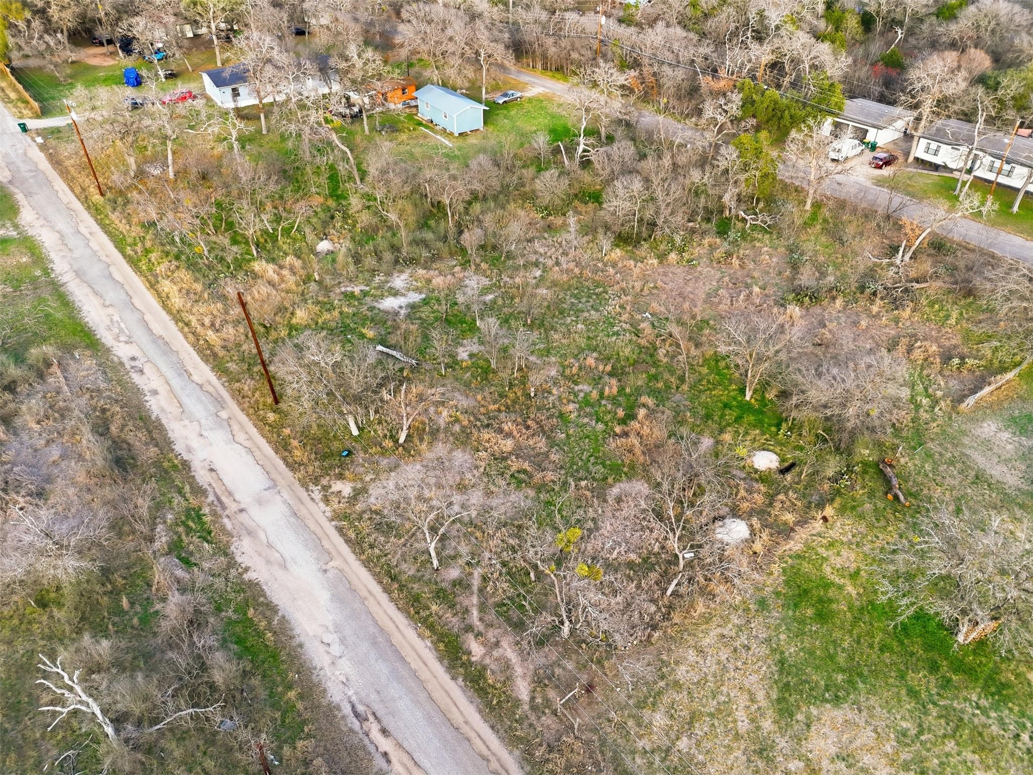 1304 Shady Forest Drive Granite Shoals TX 78654
