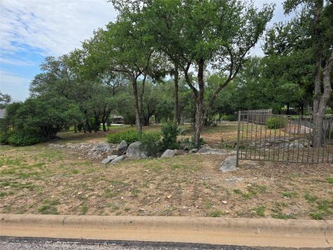604 Via Viejo Marble Falls TX 78654