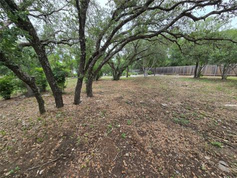 604 Via Viejo Marble Falls TX 78654