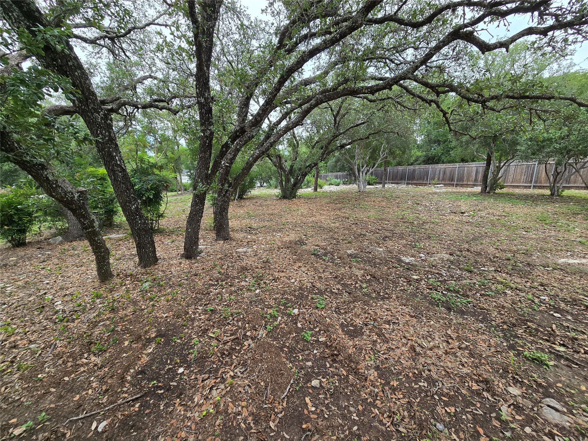 604 Via Viejo Marble Falls TX 78654