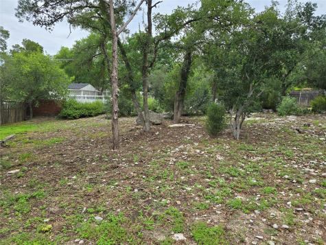 604 Via Viejo Marble Falls TX 78654