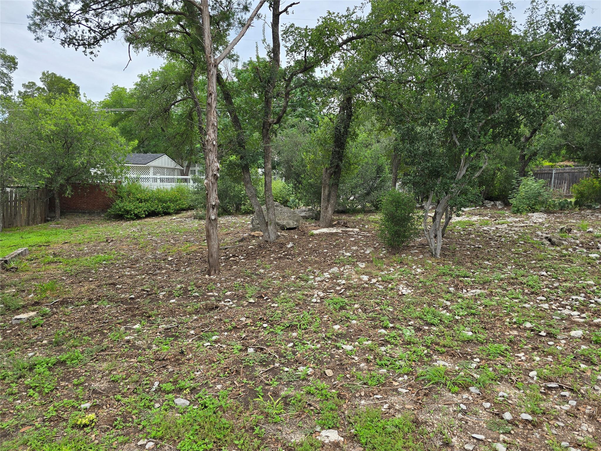 604 Via Viejo Marble Falls TX 78654