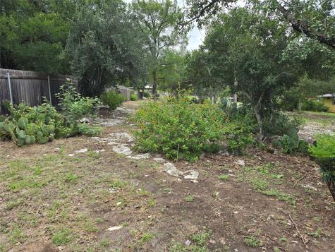 604 Via Viejo Marble Falls TX 78654