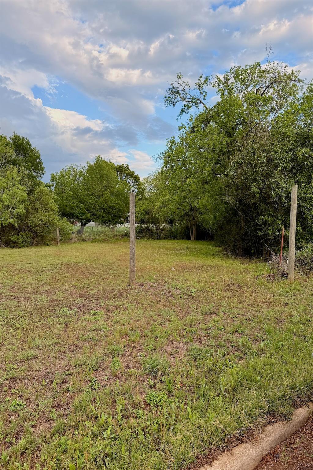 Tbd Carver Street Elgin TX 78621