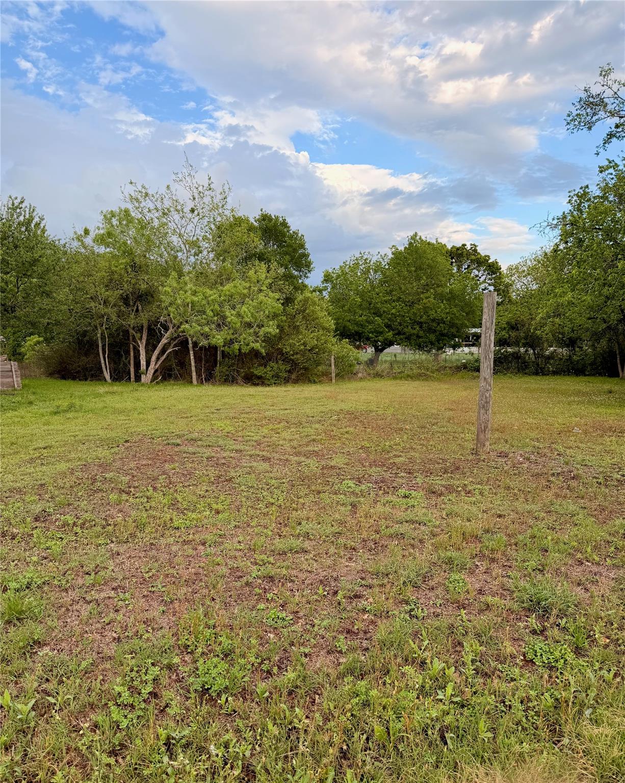 Tbd Carver Street Elgin TX 78621