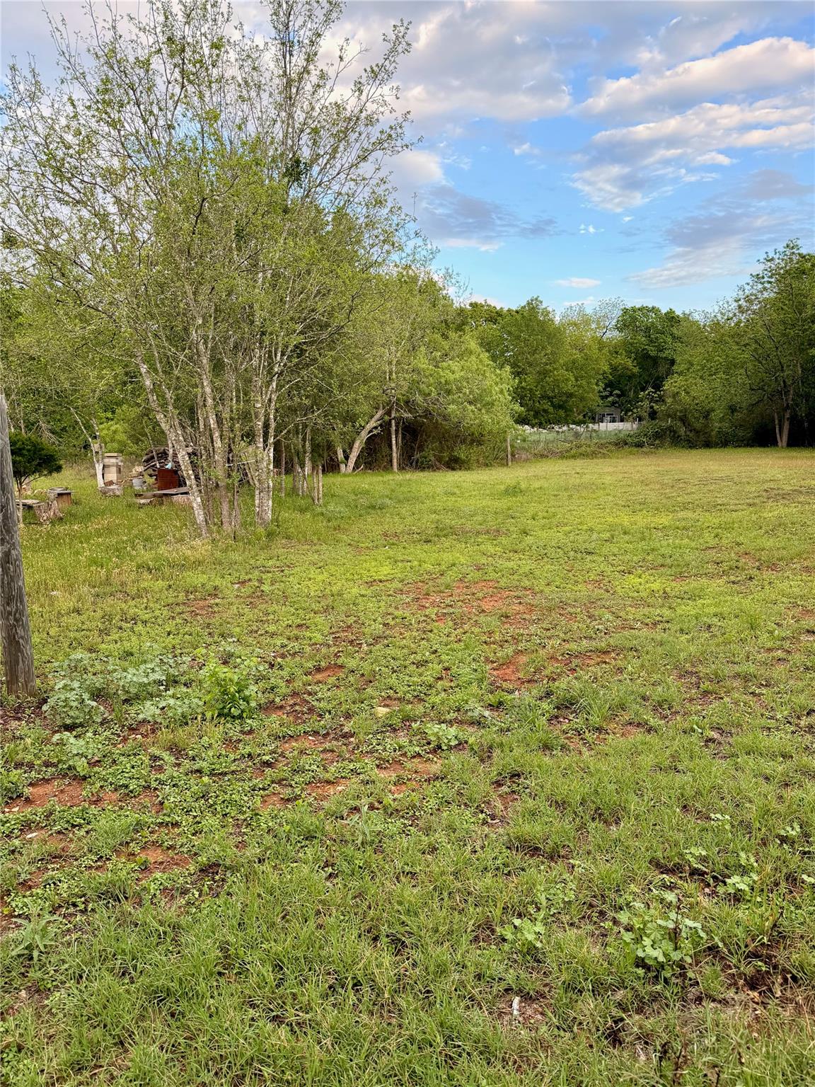 Tbd Carver Street Elgin TX 78621