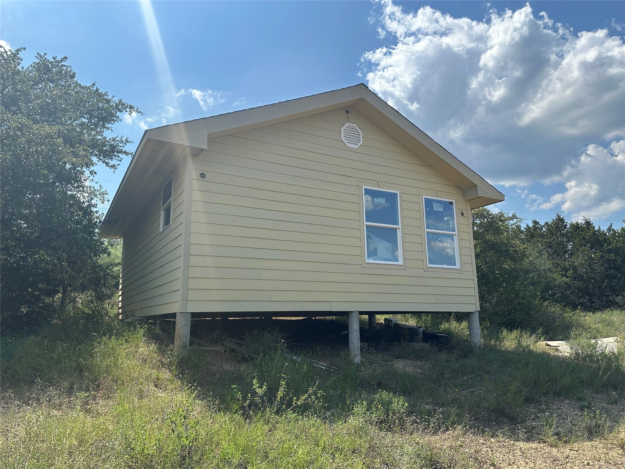21114 Bertram Lane Spicewood TX 78669
