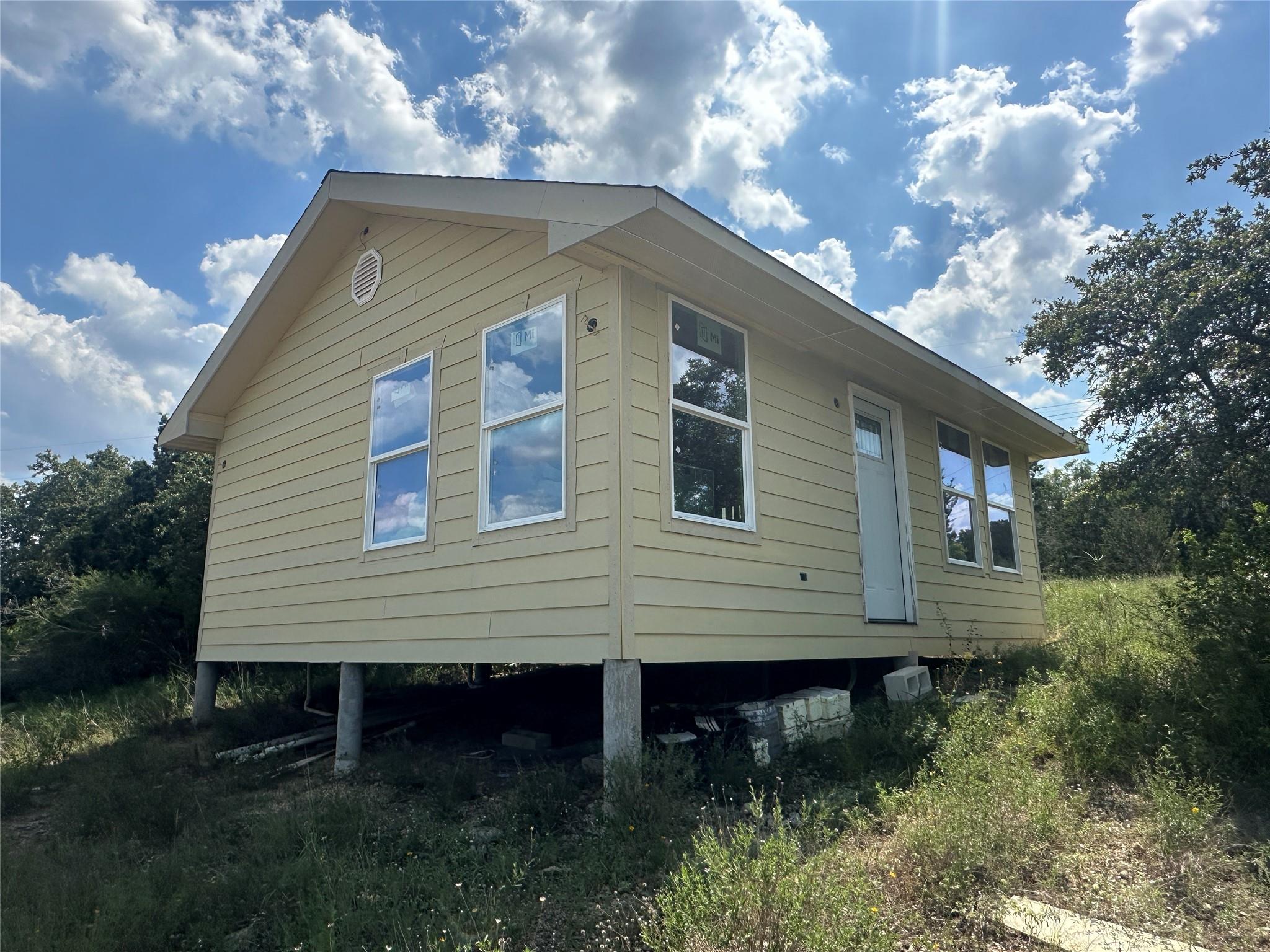 21114 Bertram Lane Spicewood TX 78669
